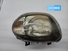 Tyc 20-5491-08-2 Hauptscheinwerfer Rechts Für Renault Clio Ii 1998 - 2001 comprar usado  Enviando para Brazil