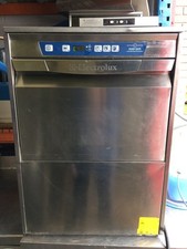Electrolux commercial dishwash for sale  NEWTON ABBOT