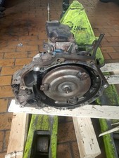 Automatikgetriebe chevrolet ka gebraucht kaufen  Daaden