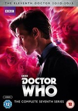 Doctor series dvd for sale  ROSSENDALE