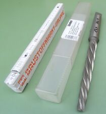 Hss nietlochreibahle mk3 gebraucht kaufen  Artern