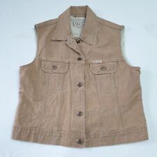 Marlboro classics sleeveless for sale  STAFFORD