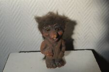 Figurine statue troll d'occasion Figurine statue troll d'occasion  Toulouse-