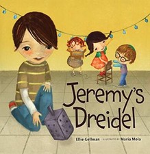 Jeremy dreidel ellie for sale  ROSSENDALE