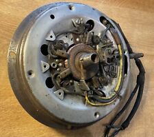 Bmw isetta lichtmaschine gebraucht kaufen  Schefflenz