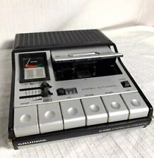 Portable cassette recorder for sale  HIGH WYCOMBE