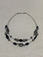 Double loop beaded for sale  Des Moines