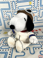 Hallmark snoopy peanuts for sale  WITNEY