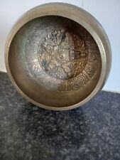 Vintage tibetan metal for sale  UXBRIDGE