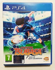 Captain tsubasa ps4 usato  Italia