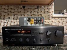 Yamaha 550 stereo for sale  Island Lake