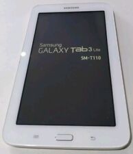 Tablet samsung galaxy for sale  LIVERPOOL