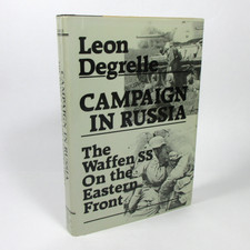 Campaign russia the d'occasion  Expédié en Belgium