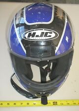 Hjc motocycle helmet for sale  Cleveland