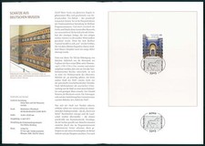 Deutsche postmappe 2013 gebraucht kaufen  Bürstadt