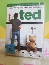 Ted dvd gebraucht kaufen  Aschaffenburg