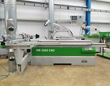 Wadkin bursgreen 3200 for sale  LEICESTER