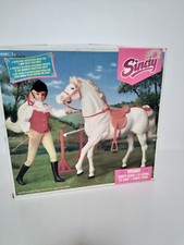 Sindy tiffany horse for sale  LEICESTER