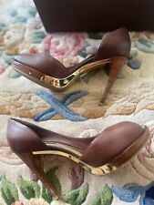 Pumps louis vuitton gebraucht kaufen  Deutschland