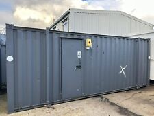 Portable office container for sale  GOSPORT