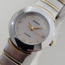 Rado diastar stainless for sale  Beverly Hills
