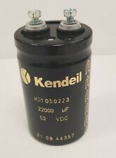 22000uf volt electrolytic for sale  Shipping to Ireland