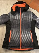 Icepeak skijacke jacke gebraucht kaufen  Linsengericht