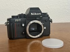 Nikon f3t titanium for sale  Phoenix