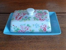 cath kidston butter dish for sale  NOTTINGHAM