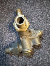 Bsp penberthy vertical for sale  DARLINGTON