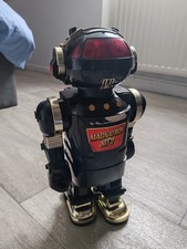 Jouet robot ancien d'occasion Jouet robot ancien d'occasion  Bergues