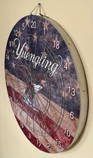Yuengling dart board for sale  Frederick