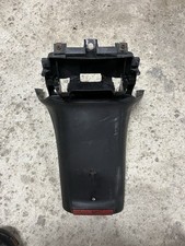 Parafango porta targa usato  Chiaravalle Centrale