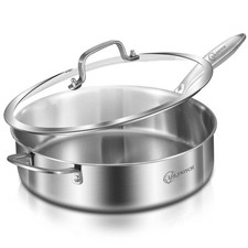 Tri ply stainless for sale  Beverly Hills