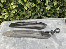 Crud catcher bike for sale  ANDOVER