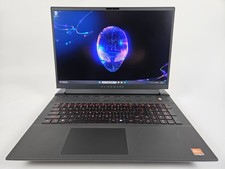 Dell alienware m18 d'occasion  Expédié en Belgium