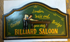 Bar billiard saloon for sale  New Providence