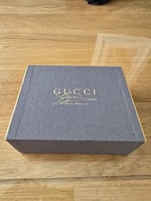Gucci kleiderbürste maßanfer gebraucht kaufen  Versand nach Germany