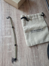 Bracelet burberry d'occasion  Saint-Jean-Pla-de-Corts