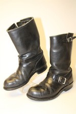 Vintage mens black for sale  Campbell