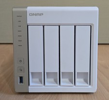 Qnap 431p nas gebraucht kaufen  Deutschland