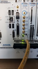 National instrument pxi for sale  Escondido