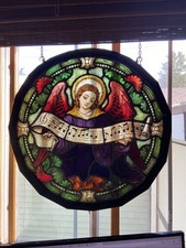 Antique church stain for sale  Ontonagon