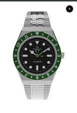 Timex seconde 38mm usato  Bastia Umbra