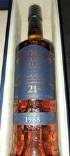 Bowmore 1988 port gebraucht kaufen  Neuhaus am Rennweg