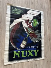 Affiche poster original d'occasion  Aiton
