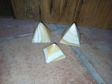 Pyramiden set pyramide gebraucht kaufen  Emmerting