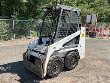 2018 bobcat s70 for sale  Kent