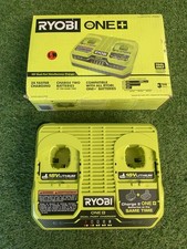 Ryobi 18v one for sale  Winnetka