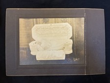Antique postmortem photograph for sale  Winston Salem